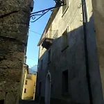 Al Colletto - Con Terrazza Panoramica In Centro Storico * Vagli di Sotto