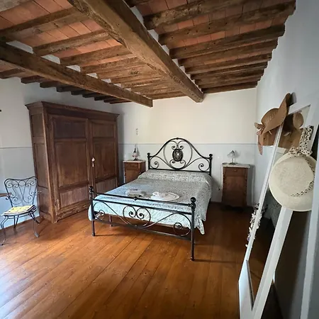 Al Colletto - Con Terrazza Panoramica In Centro Storico *